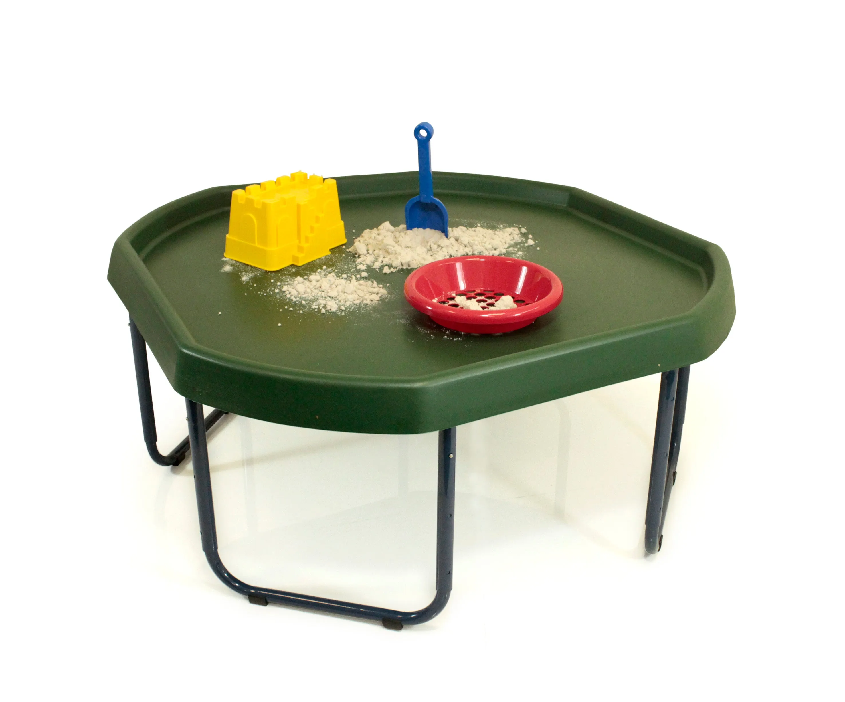 XL BUNDLE PACK - Original XL Tuff Tray, XL Stand, and Universal Waterproof Cover Pack - 3 Colour Options