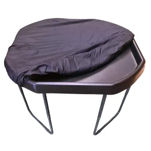 XL BUNDLE PACK - Original XL Tuff Tray, XL Stand, and Universal Waterproof Cover Pack - 3 Colour Options