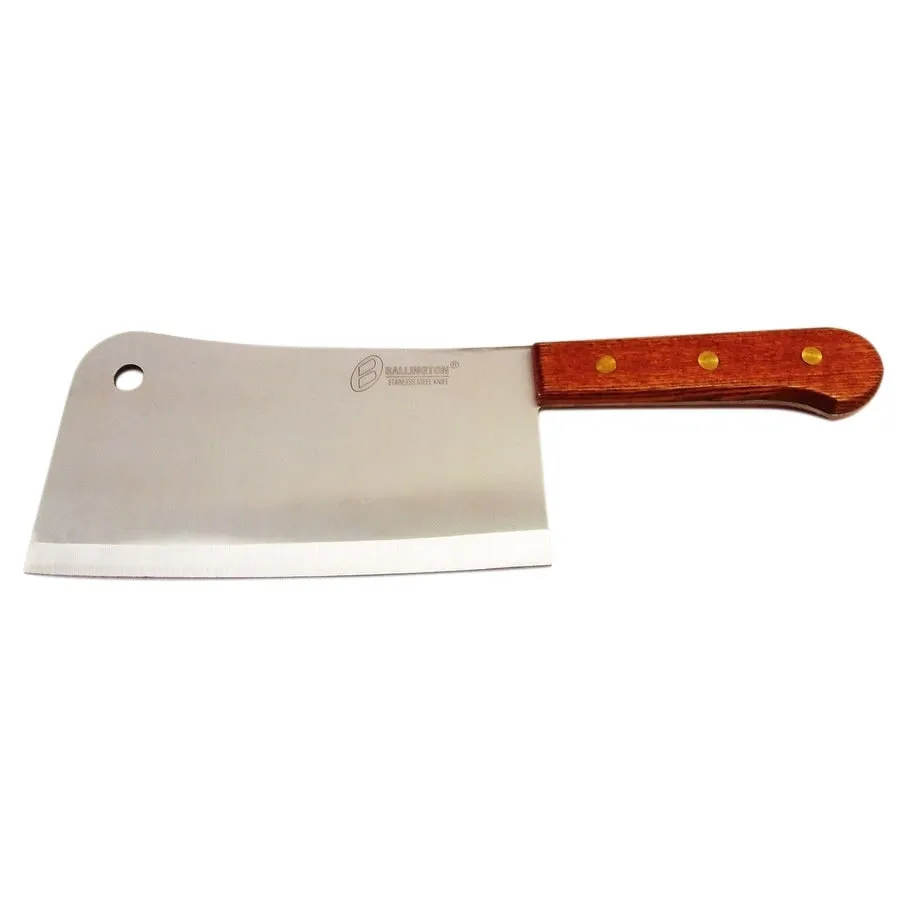 Xtra Large Heavy Duty Cleaver