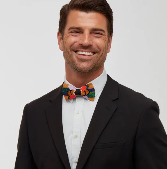 Yuma Bow Tie